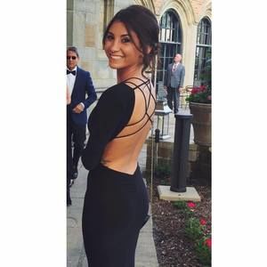 Meet your Posher, Mariel